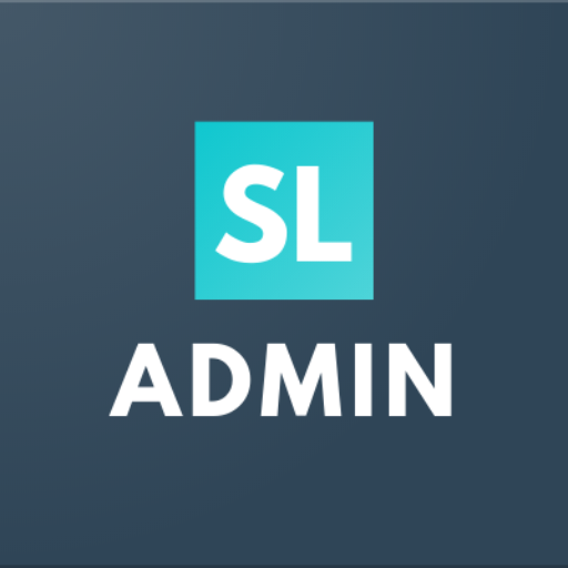SCHOOLLOG ADMIN logo