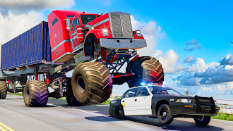 Game screenshot Гонки по бездорожью 4х4 mod apk