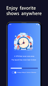 Super VPN Fast