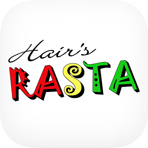 Hairs RASTA logo