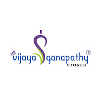 Sri Vijaya Ganapathy Stores - Grocery Shopping
