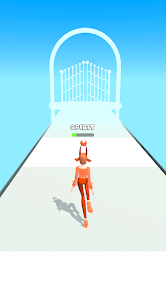 Captura 12 Zodiac Game - Runner Games android