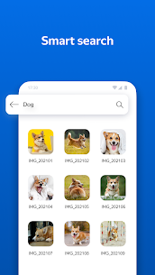 Yandex Disk—file cloud storage 5.82.1 Apk 4