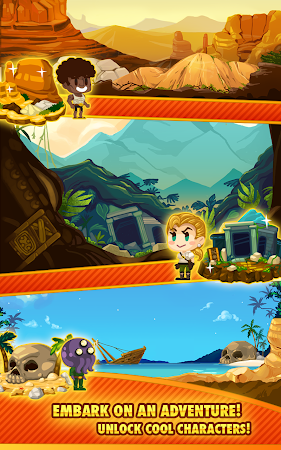 Game screenshot Pocket Mine 2 hack