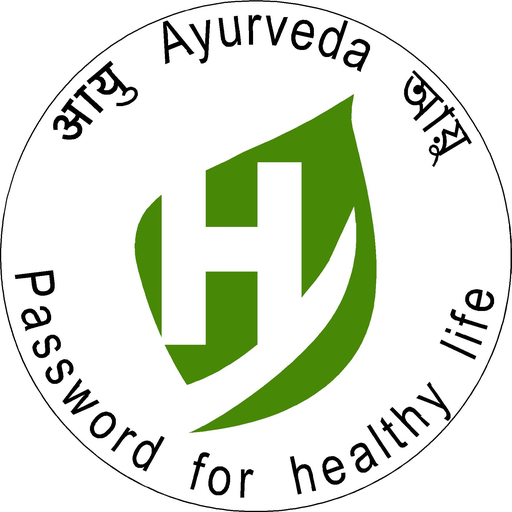 Herbal Point logo