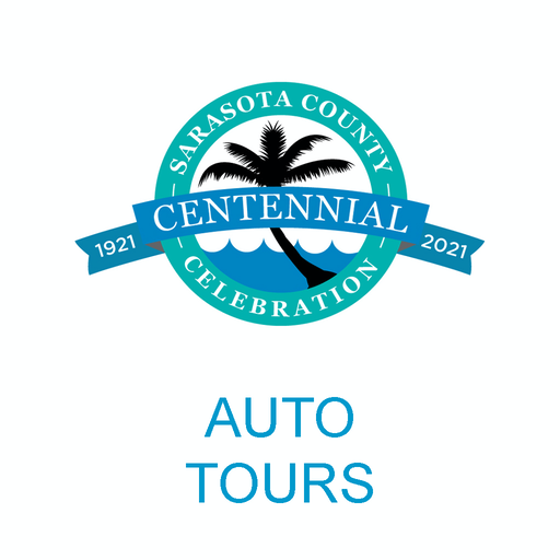 Sarasota County Auto Tours logo