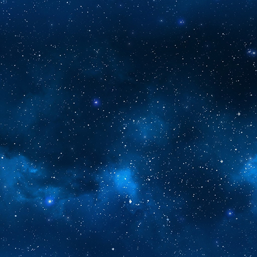 Twinkling Stars Live Wallpaper logo