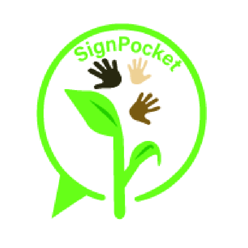 Sign Pocket logo