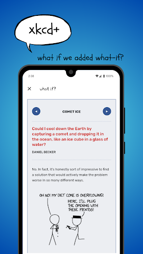 xkcd+ screenshot 5