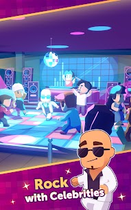 Nightclub Tycoon MOD APK (Unlimited Money) Download 10