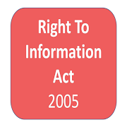 Top 49 Books & Reference Apps Like Right To Information Act, 2005 - Best Alternatives
