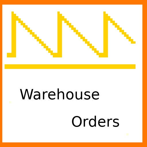 Warehouse Orders logo