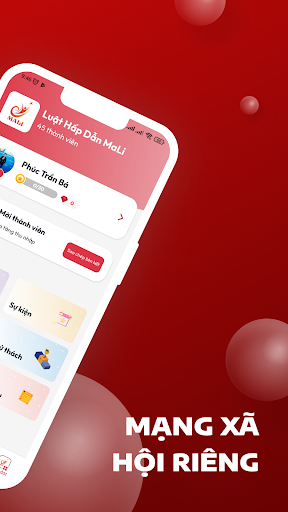 Luật Hấp Dẫn Screen 3