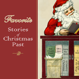 Icon image Favorite Stories of Christmas Past