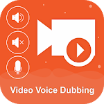 Cover Image of Tải xuống Lồng tiếng video 1.7 APK