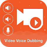 Video Voice Dubbing icon
