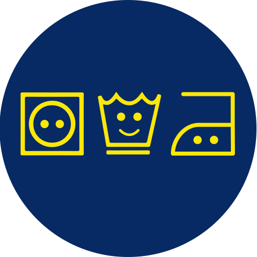 SpinNPress logo