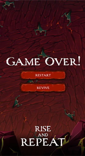 Pay Later: Survive On Hell Screen 3