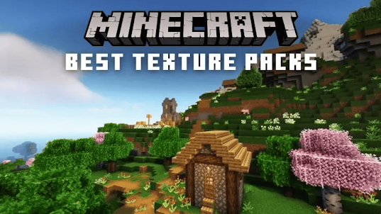 Texturas para Minecraft PE