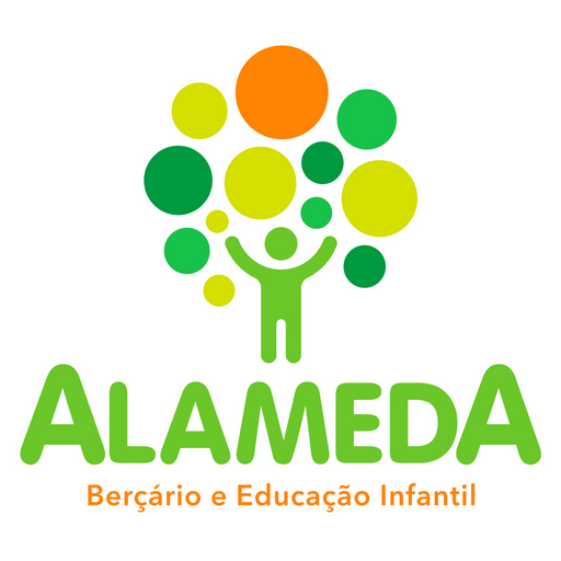 Colégio Alameda logo