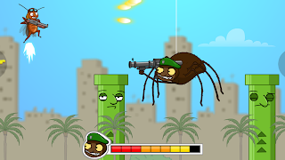غرفة ونص 2 - Screenshot 2