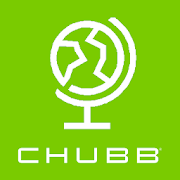 Chubb Travel App  Icon