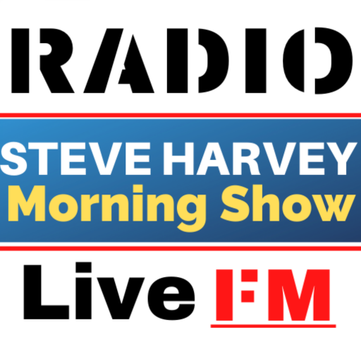 Steve Harvey Morning Show Whur