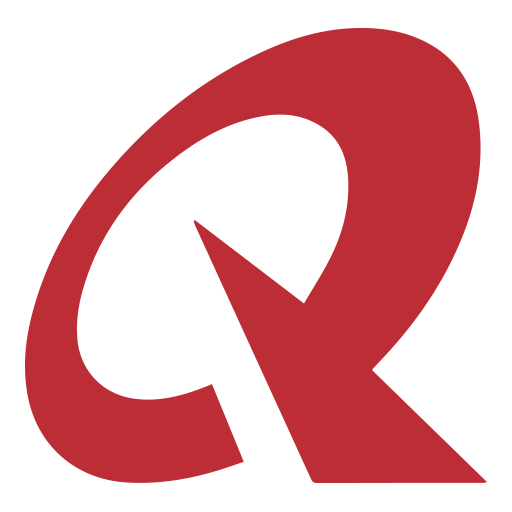 리얼스타 logo