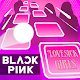 Blackpink Tiles Hop - Ice Cream Bounce Game