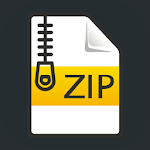 Cover Image of ดาวน์โหลด AceZip - Zip Unzip File Extrac  APK
