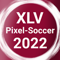 XLV Pixel-Soccer Cup 2022