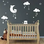 Cover Image of Unduh Baby Furniture  APK