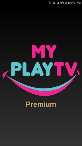 My Play TV Premium