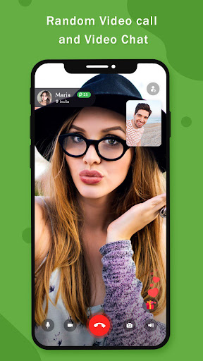 GirlsMeet - Girls Video Chat screenshot