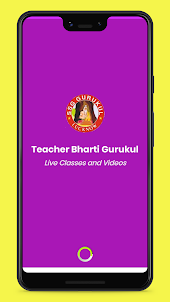 Teacher Bharti Gurukul