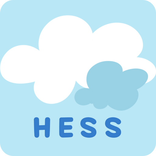 Hess XR Chat logo