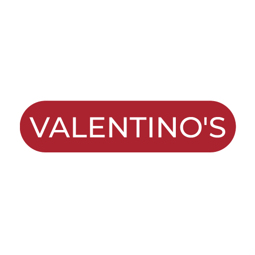 Valentinos Kirkcaldy logo