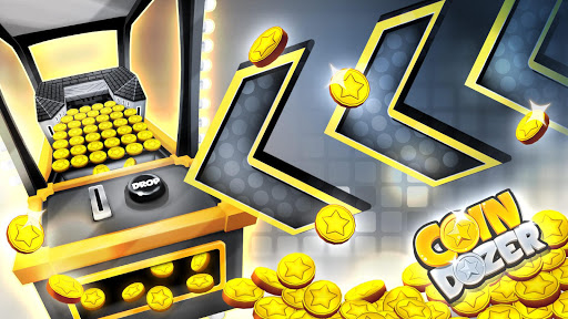 Coin Dozer - Carnival Prizes 7