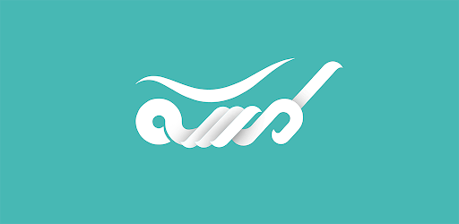 Android application لمسة screenshort