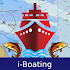 i-Boating:Marine Navigation