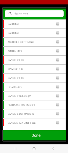 Ray Pharma Chemist Screen 3