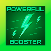 Powerful Android Booster - Speed Up Your Phone