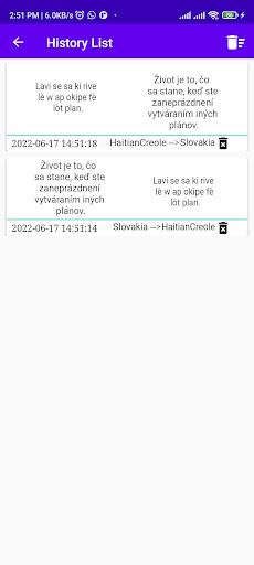 HaitianCreole Slovakia Trans