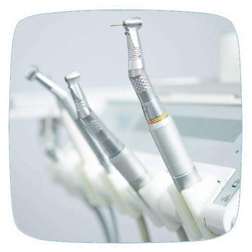 Dentist Drill Sounds Header - AppWisp.com