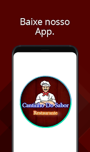 Restaurante Cantinho do Sabor