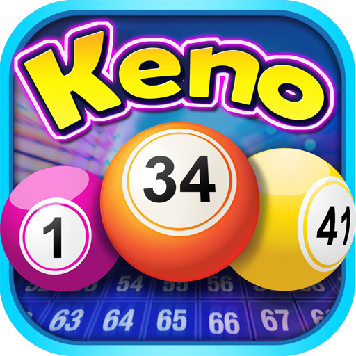 Keno Kino Lotto  Icon