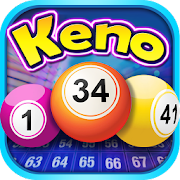 Keno Kino Lotto app icon