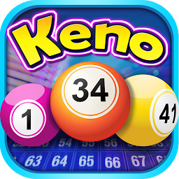 Imej ikon Keno Kino Lotto