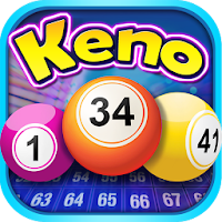 Keno Kino Lotto