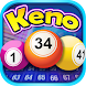 Keno Kino Lotto - Androidアプリ